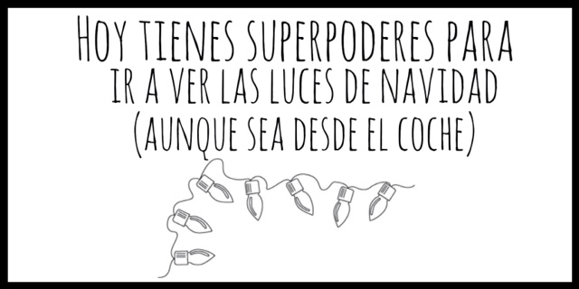 vales con planes especiales para calendario de adviento