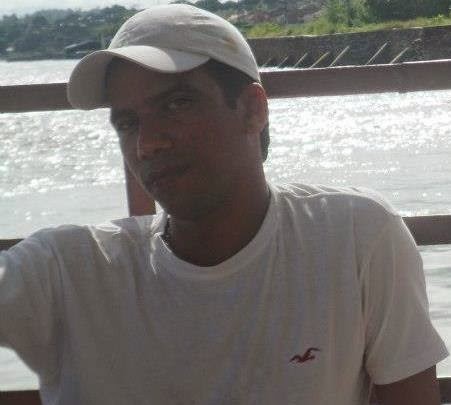 Junior de Celso da Carreta morre em acidente no estado de Minas Gerais