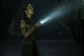 Tomb Raider – Recenze – 50%