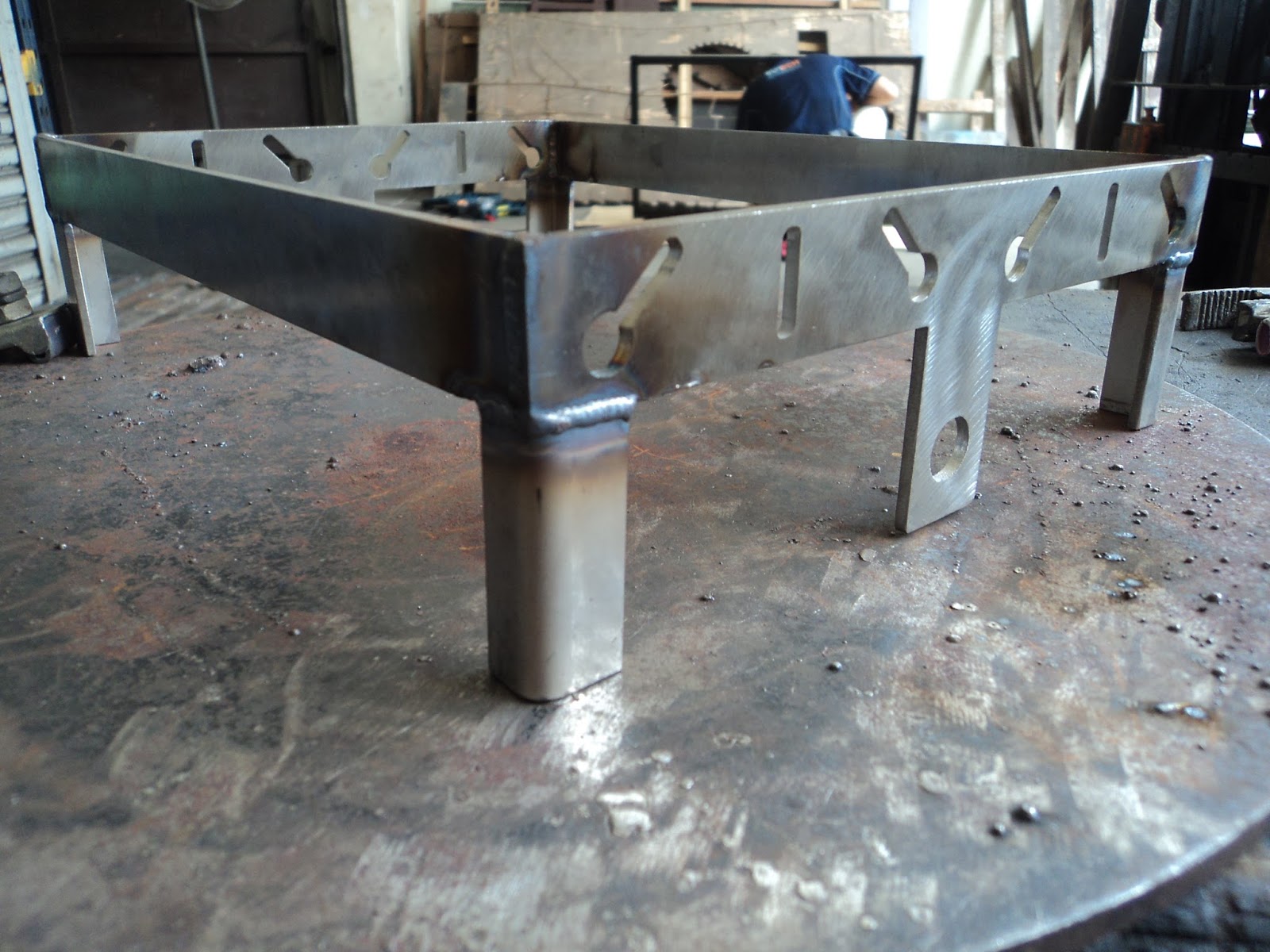 MN TIG ENGINEERING TIG WELDING PROCESS