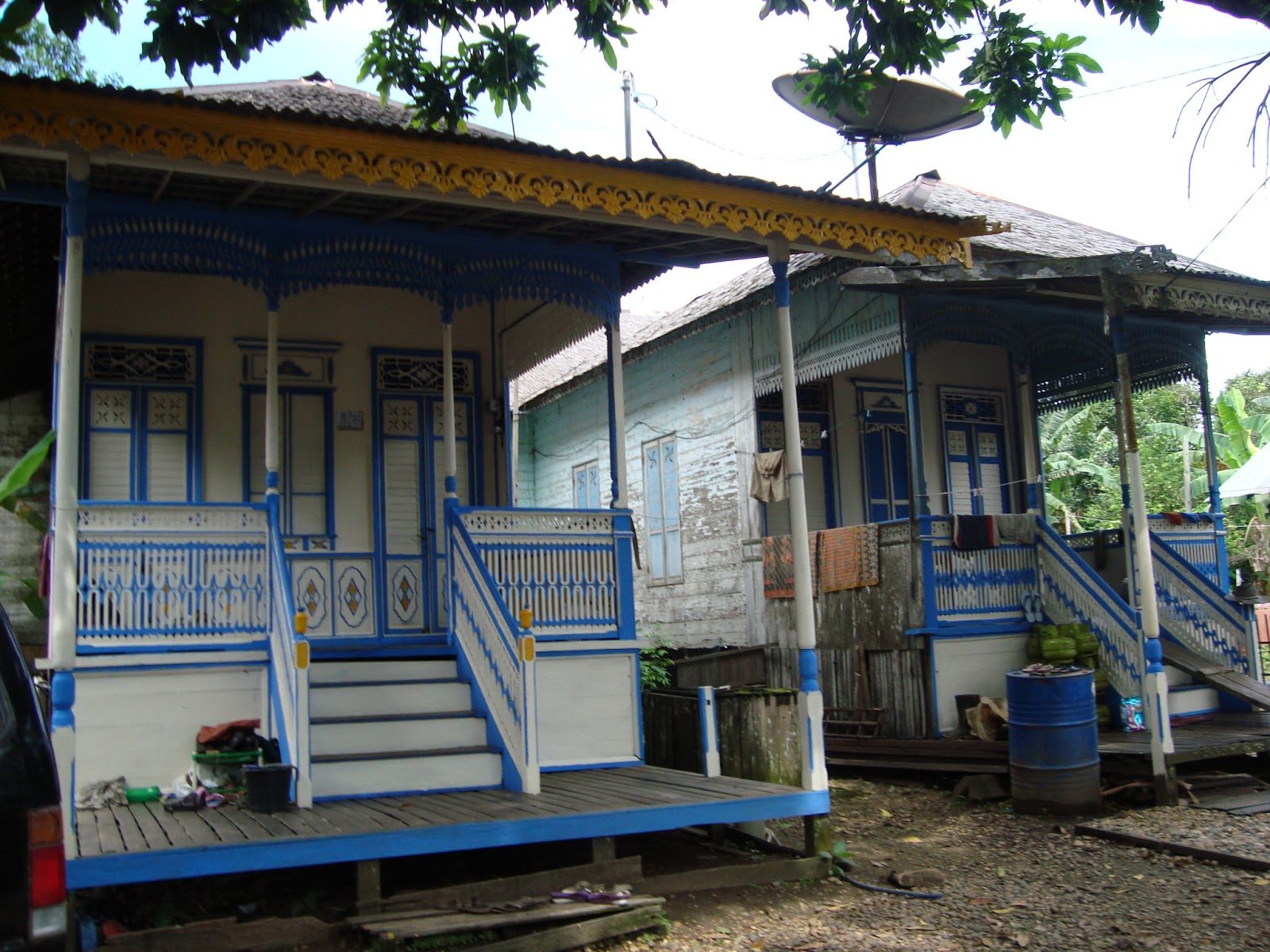 33+ Rumah Istana Banjarmasin Pics