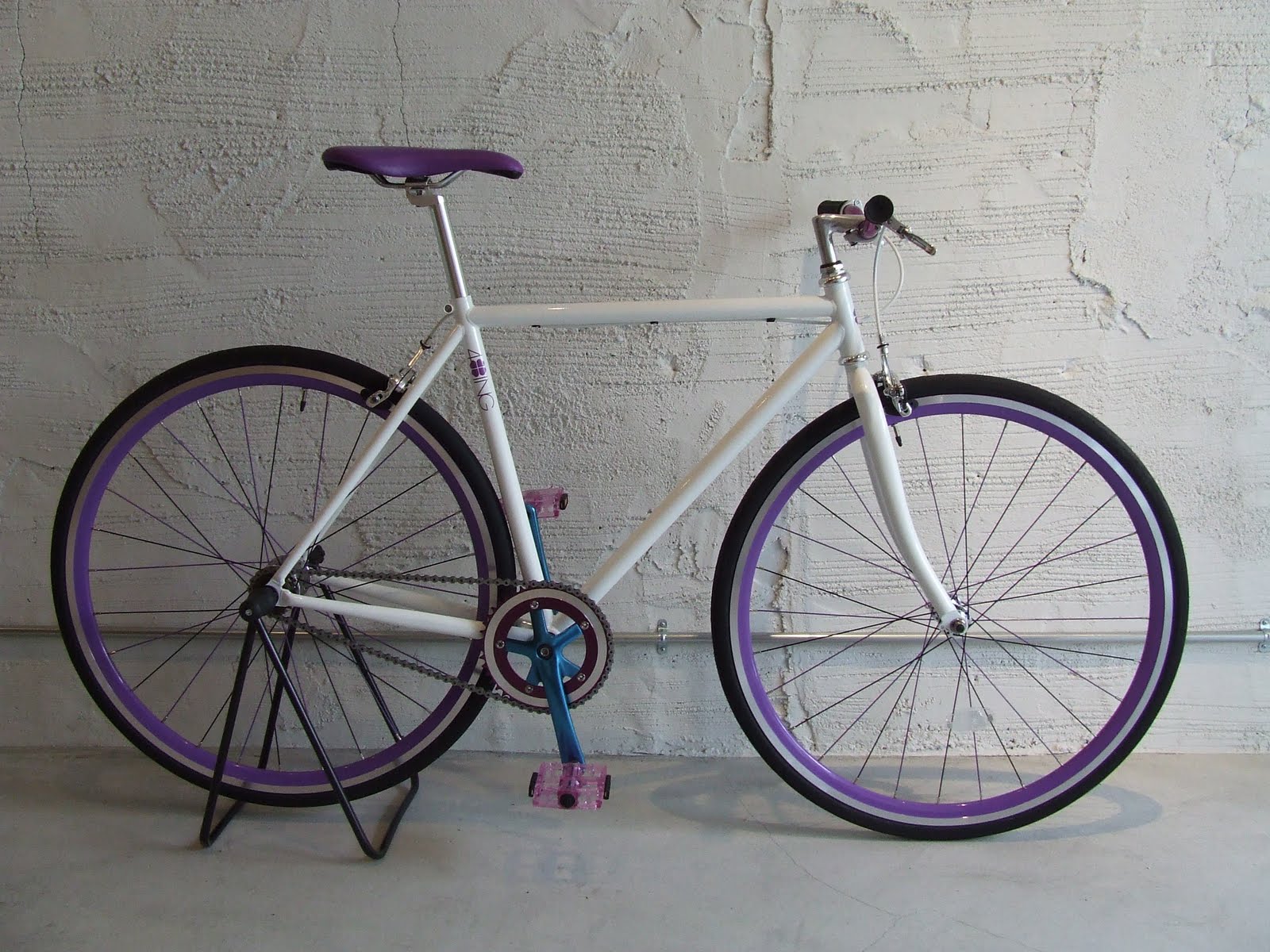 single speed bike shop