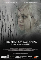 OThe Fear of Darkness