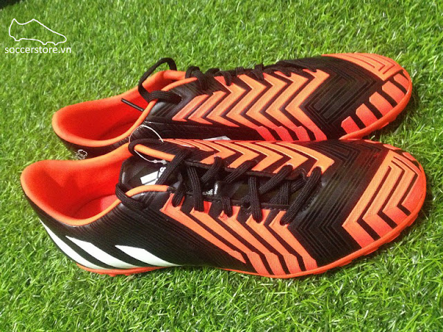 Adidas Predator Absolado Instinct TF Core black- White- Solar Red B24165 Adidas Predator Absolado Instinct TF Core black- White- Solar Red B24165