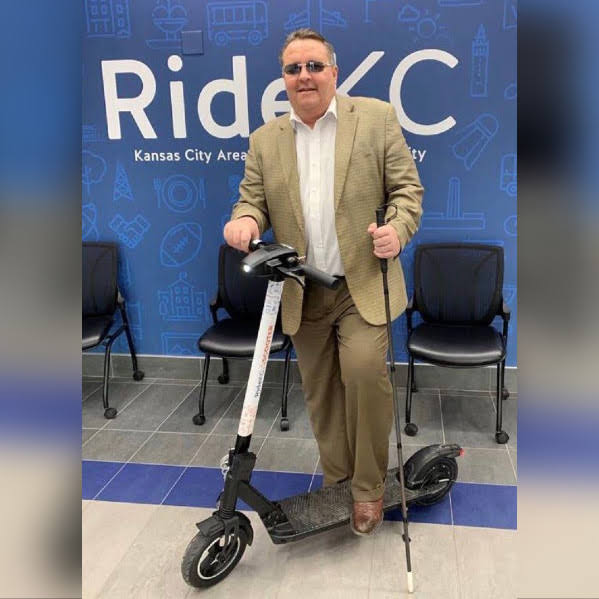 KANSAS CITY ATA INVESTS IN SCOOTER TREND SHOULD TAXPAYERS FINANCE LATEST TECH TRANSIT FAD?!?!