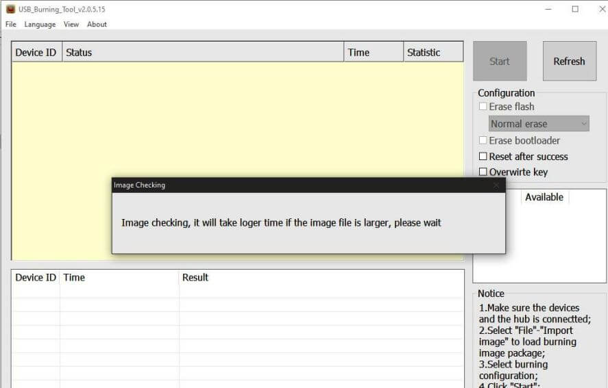 Usb burning tool русифицированный. Usb burning tool ошибка 0x10103003. Burning tool. Usb burning tool v 2. 7z.