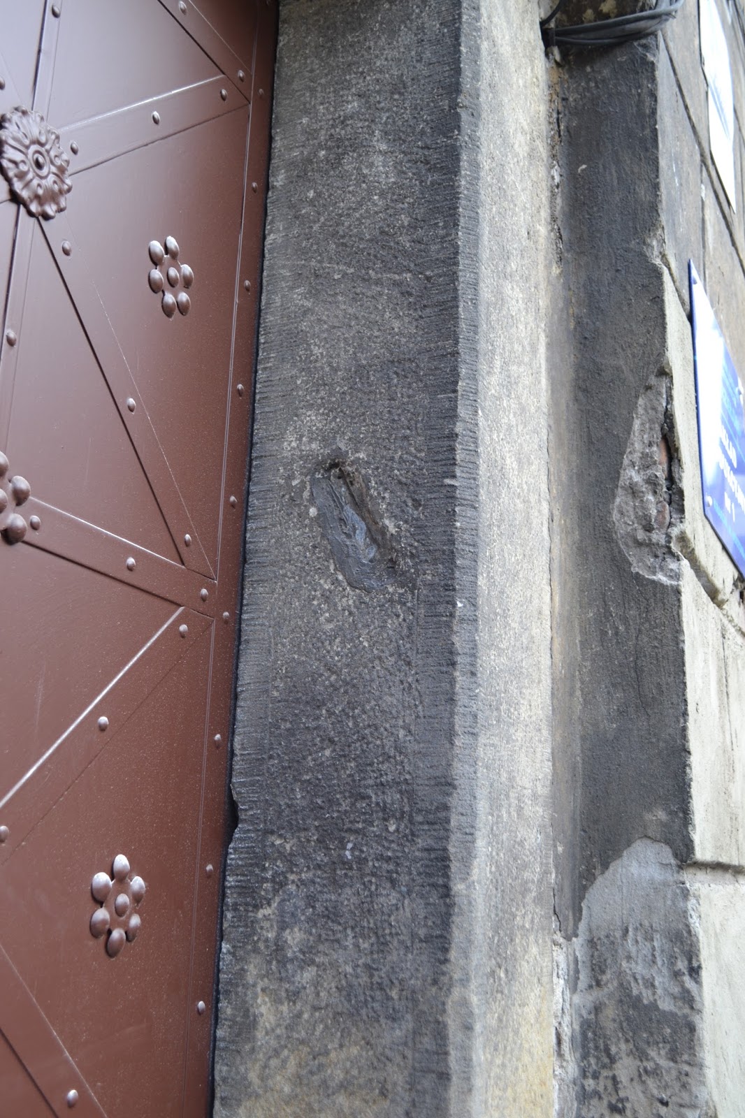 Best Travel Guide To Krakow Poland The Lost Mezuzahs Of