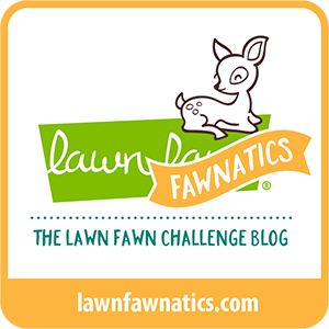 Lawn Fawnatics Challenge blog