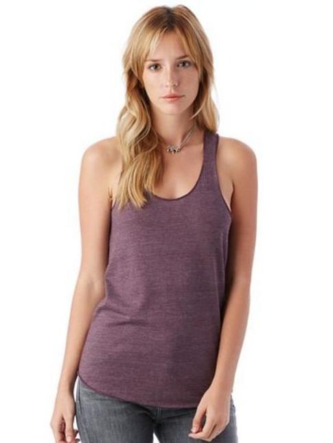 what to wear with a sports bra