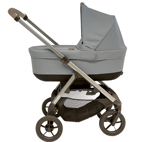 easywalker mosey footmuff