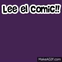 Lee el comic!!