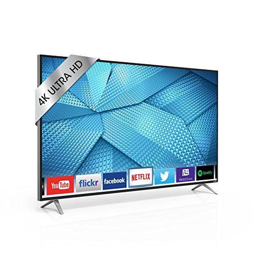 LED TV SHOP Buy VIZIO M60C3 60Inch 4K Ultra HD Smart LED HDTV