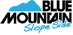 Blue Mountain SlopeSide