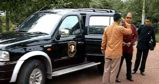 Turjawali Satuan Pengamanan 3 Pengawalan