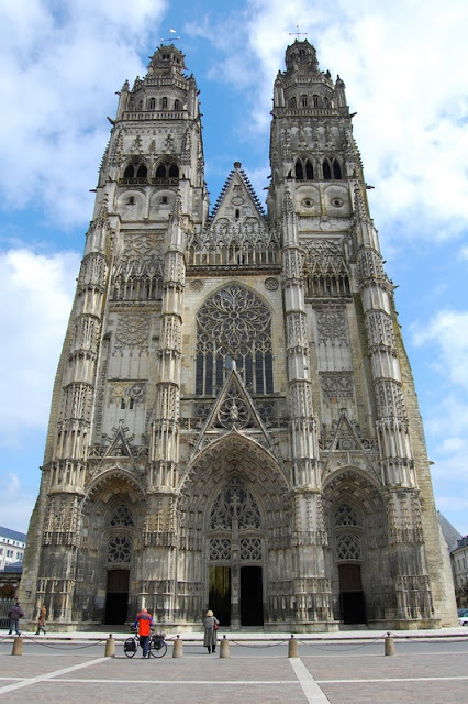 Catedral de Saint Gatien