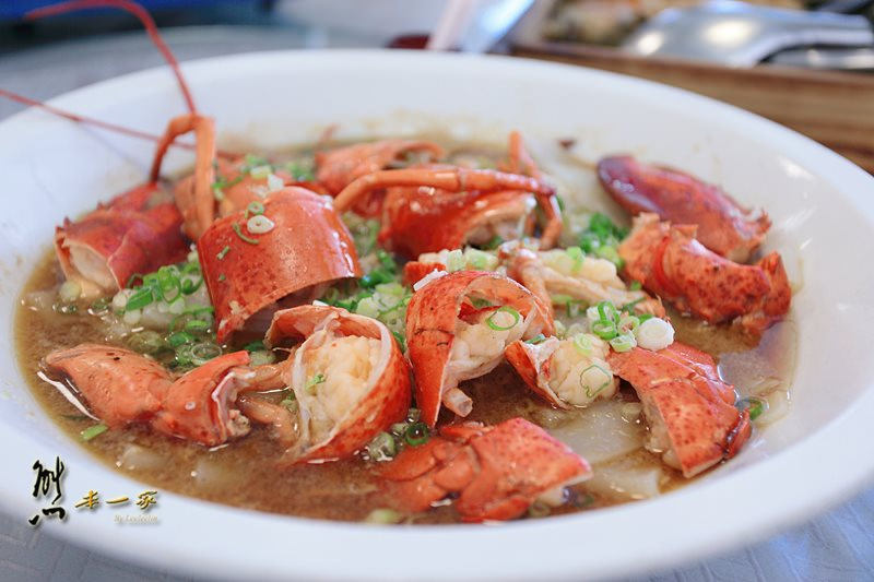 台中西屯區美食|台中懿文餐廳~近奇異果快捷旅店