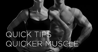 Ideas On The Way to Fast Muscle Growth
