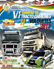 Rally Vicco 2013