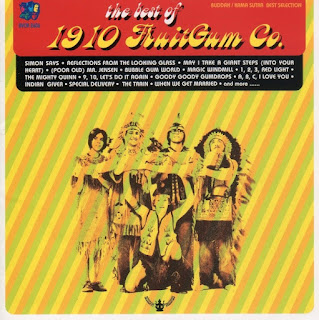 Simon Says - 1910 Fruitgum Company - YouTube