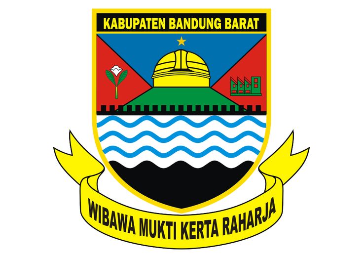 Logo Kabupaten Bandung Barat