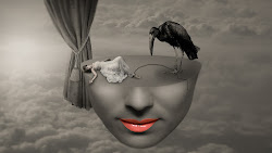 manipulation surreal photoshop editing effects scene tutorial
