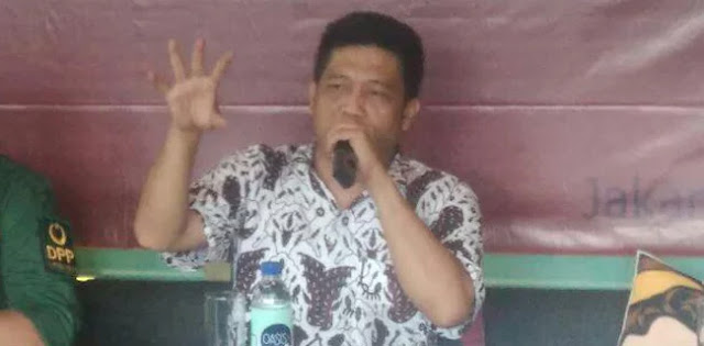 Bandingkan Kasus Habib Bahar dengan Bupati Boyolali, Korsa: Polri Pilih Kasih! Bandingkan Kasus Habib Bahar dengan Bupati Boyolali, Korsa: Polri Pilih Kasih!