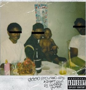 Rapper, Kendrick Lamar, KL, Good Kid, Mad City, GKMD, Cover, CD, Image, New, Album