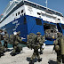Καστελόριζο: Η απάντηση της Αθήνας στην Άγκυρα για τους στρατιώτες στο νησί