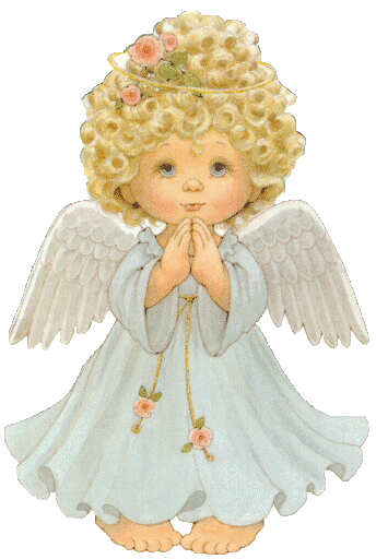 free baby angel clipart - photo #22