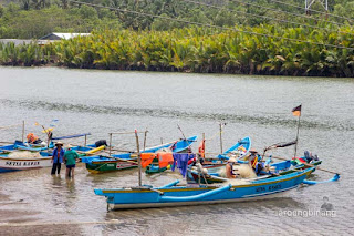 jembatan kali bodo kebumen