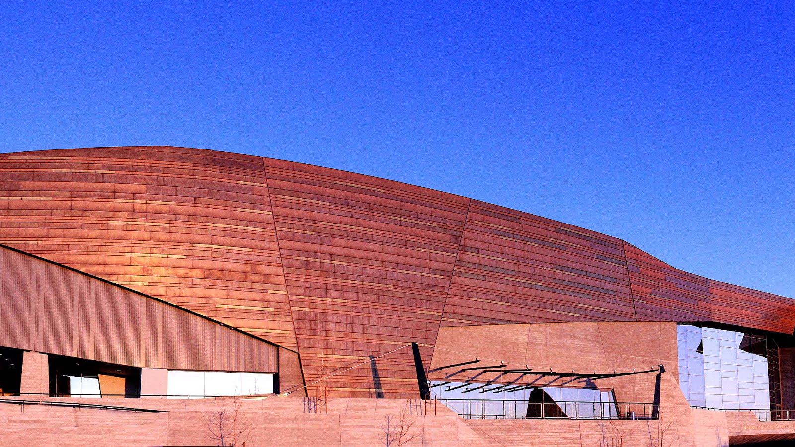 Salt Lake City Natural History Museum Trip to Museum
