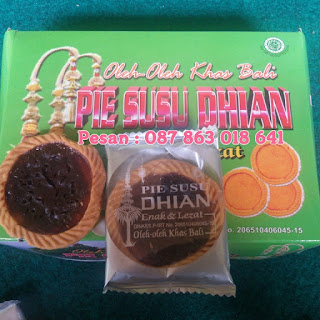 supplier pie susu dhian supplier pie susu dhian