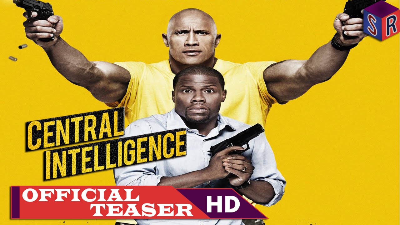 Download Central Intelligence Full Movie In Hindi