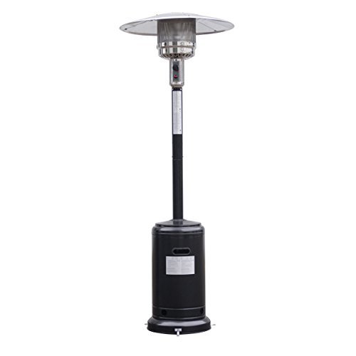 Technology What types of patio heater is the best choose for you