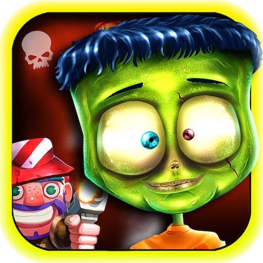 best free zombie game