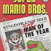 Super Mario Adventures - Super Mario Adventures Comic Book