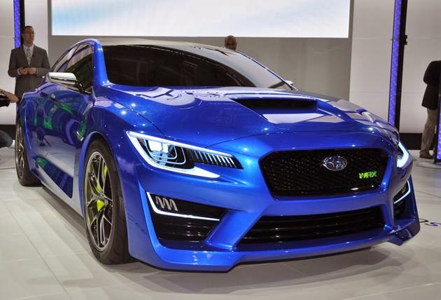 2015 Subaru Impreza WRX Release Date | 2016, 2017,Release Date Car