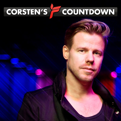 Ferry Corsten - Corsten's Countdown Year Mix (2011 - 2014)