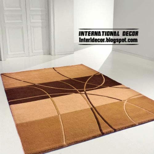 Contemporary area rugs how to choose an area rug