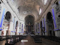 Chiesa di SAn Filippo Neri a Torino
