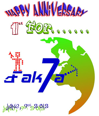 Happy Anniversary Fakta-7