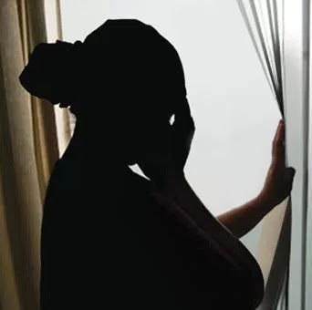 nigerian lady oman housemaid abused