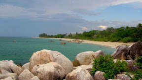 LEGENDA PANTAI PENYUSUK #pantaipenyusuk