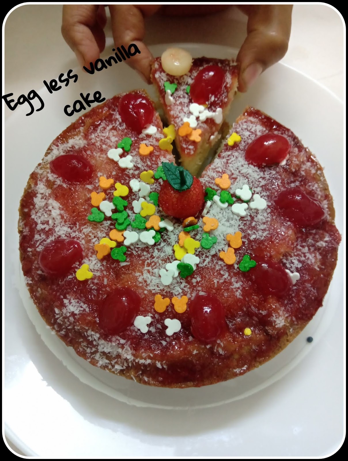 Air fryer Veg recipes (Indian Veg food from Mani Kitchen) EGG LESS