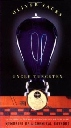 Uncle Tungsten Memories of a Chemical Boyhood Epub-Ebook