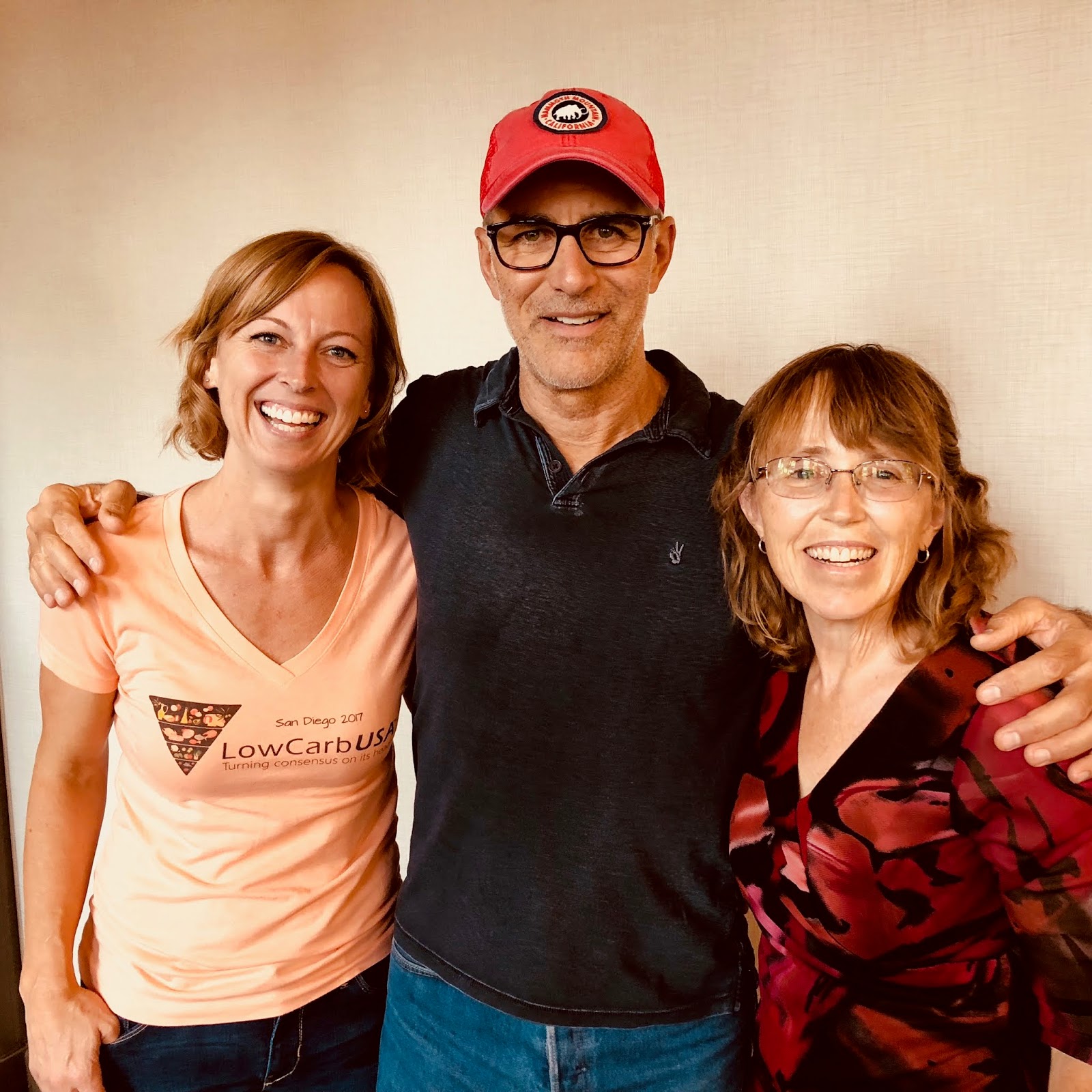 Garden Girl Fat, A documentary! Kudos to Vinnie Tortorich and Peter