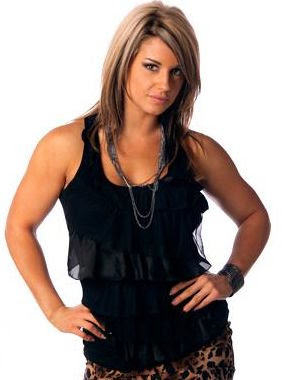 WWE Divas Kaitlyn hot wallpapers | Best WWE Wallpapers