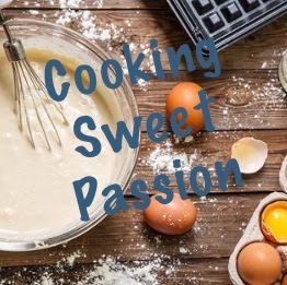 Cooking Sweet Passion ( Il dolce mondo della cucina - Cooking's Sweet Word )