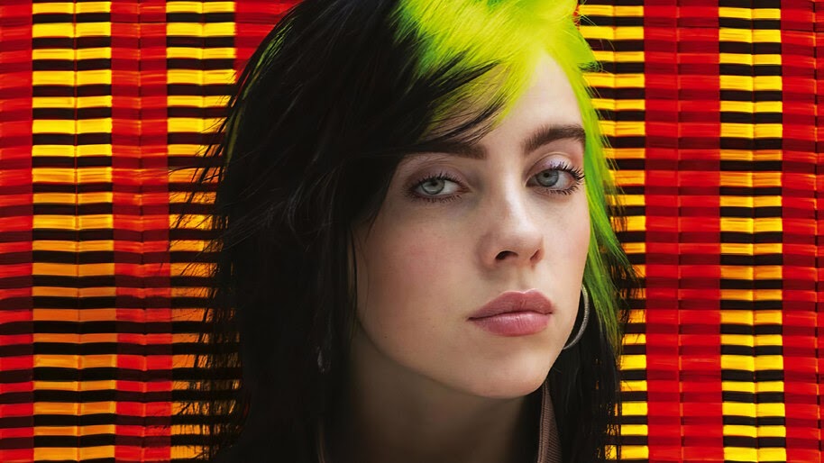 Billie Eilish, Singer, 4K, #6.1585