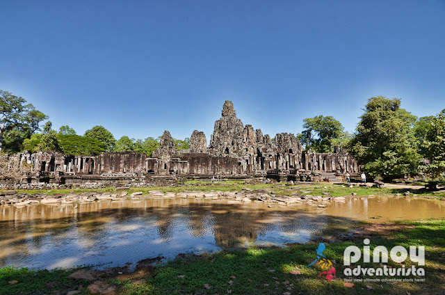 What to do in Siem Reap Travel Guide Blog 2019